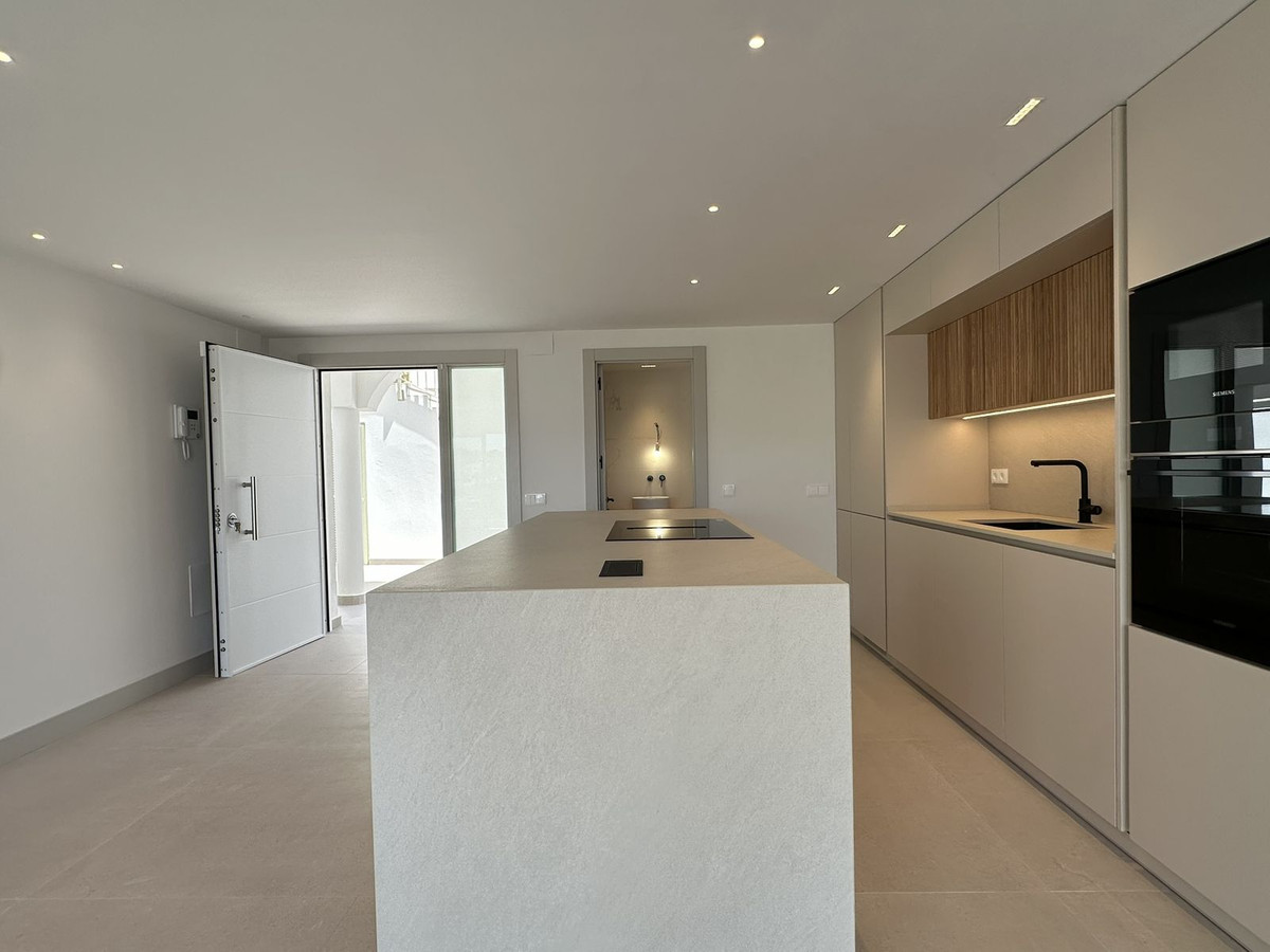 4 Bed Townhouse for sale in Torrequebrada Costa Del Sol, Málaga, Spain