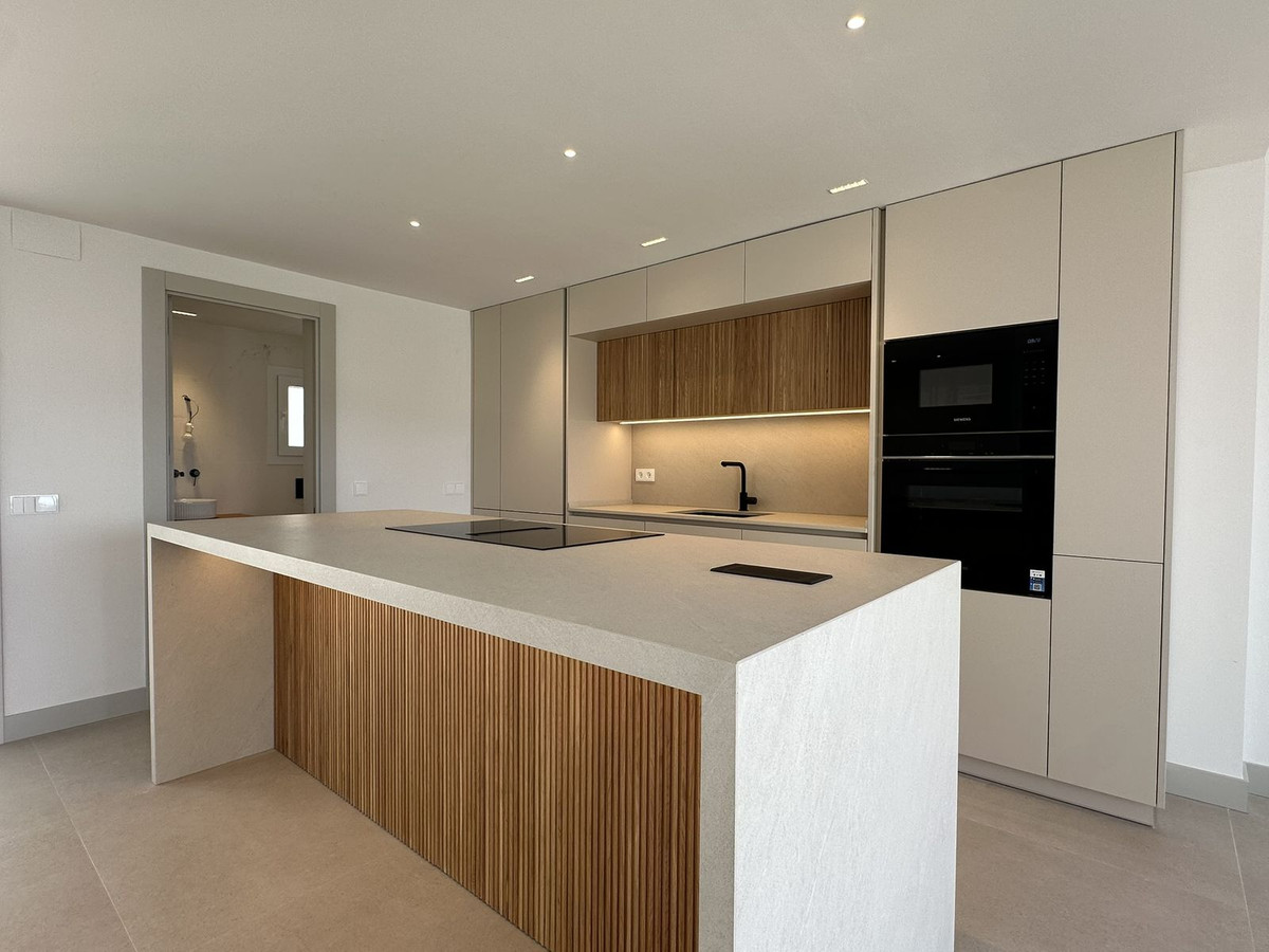 4 Bed Townhouse for sale in Torrequebrada Costa Del Sol, Málaga, Spain