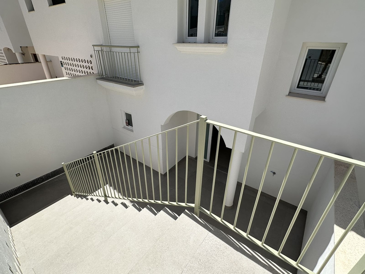 4 Bed Townhouse for sale in Torrequebrada Costa Del Sol, Málaga, Spain
