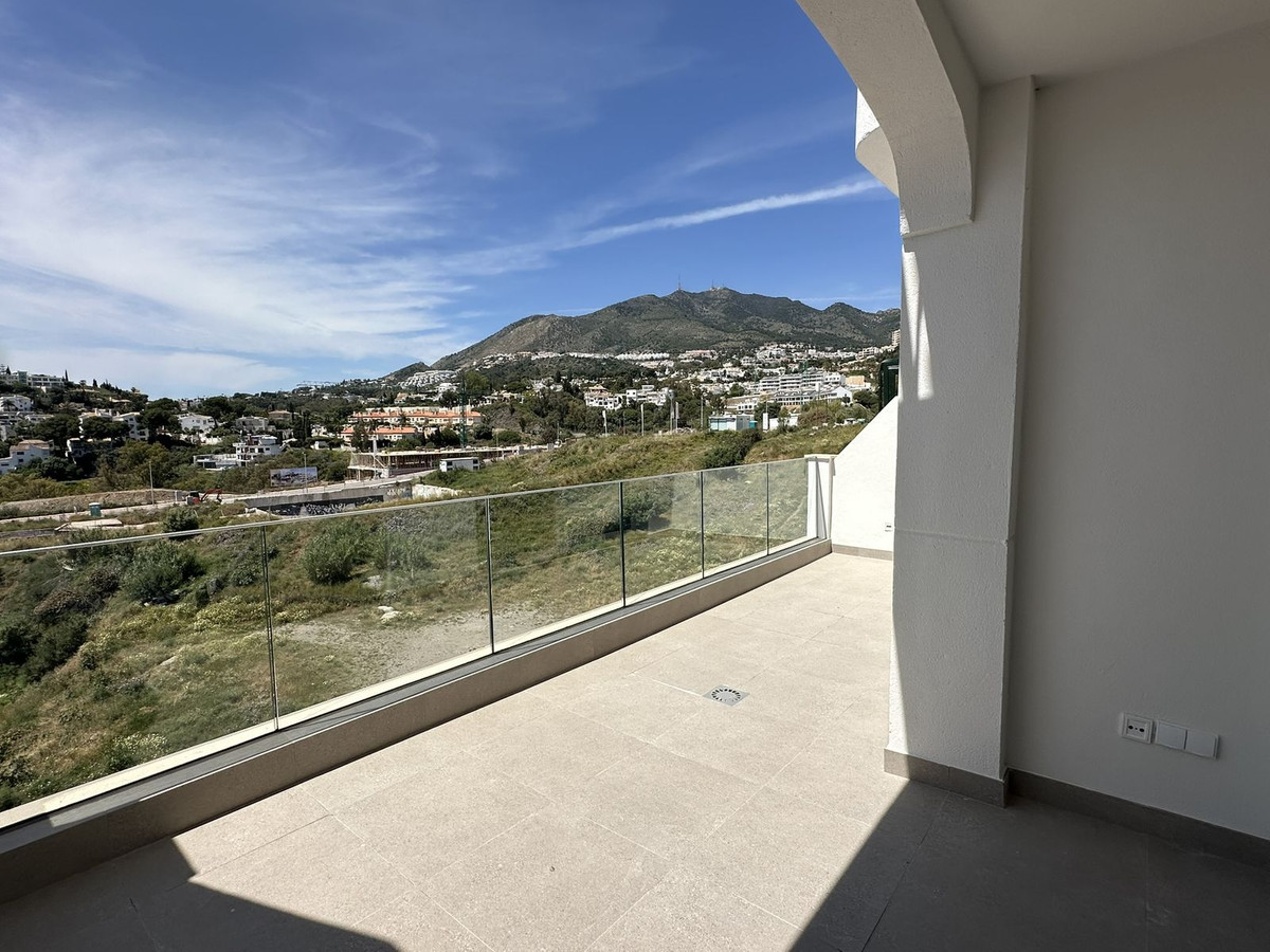 4 Bed Townhouse for sale in Torrequebrada Costa Del Sol, Málaga, Spain