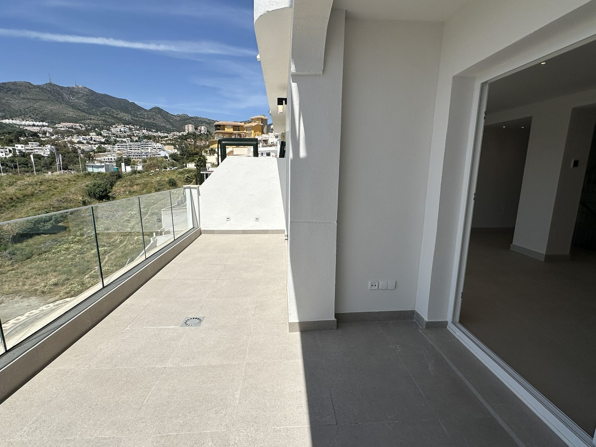 4 Bed Townhouse for sale in Torrequebrada Costa Del Sol, Málaga, Spain