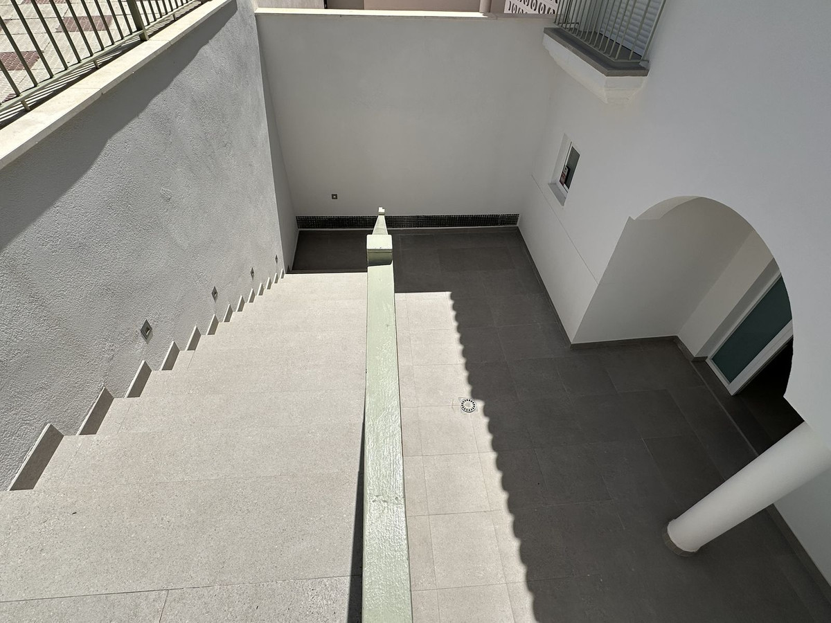 4 Bed Townhouse for sale in Torrequebrada Costa Del Sol, Málaga, Spain