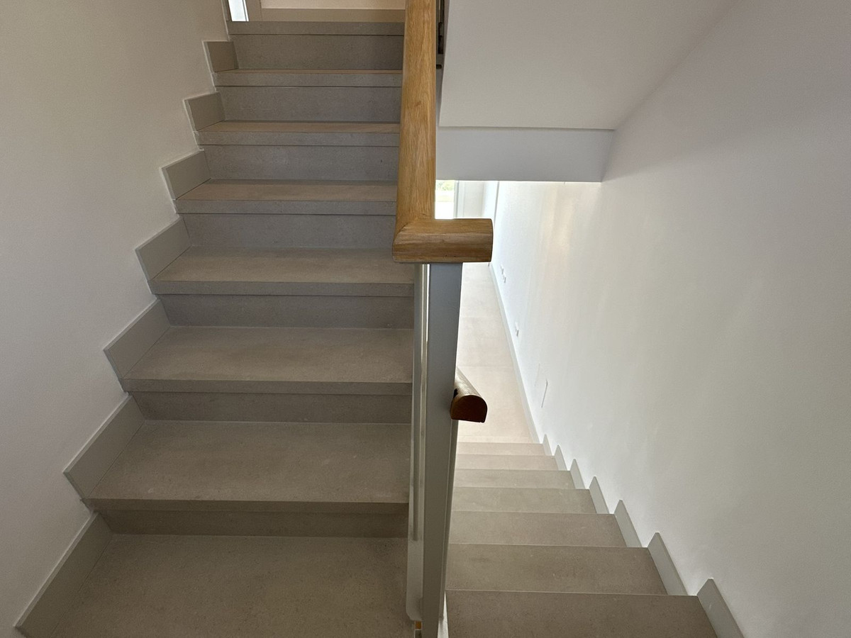 4 Bed Townhouse for sale in Torrequebrada Costa Del Sol, Málaga, Spain