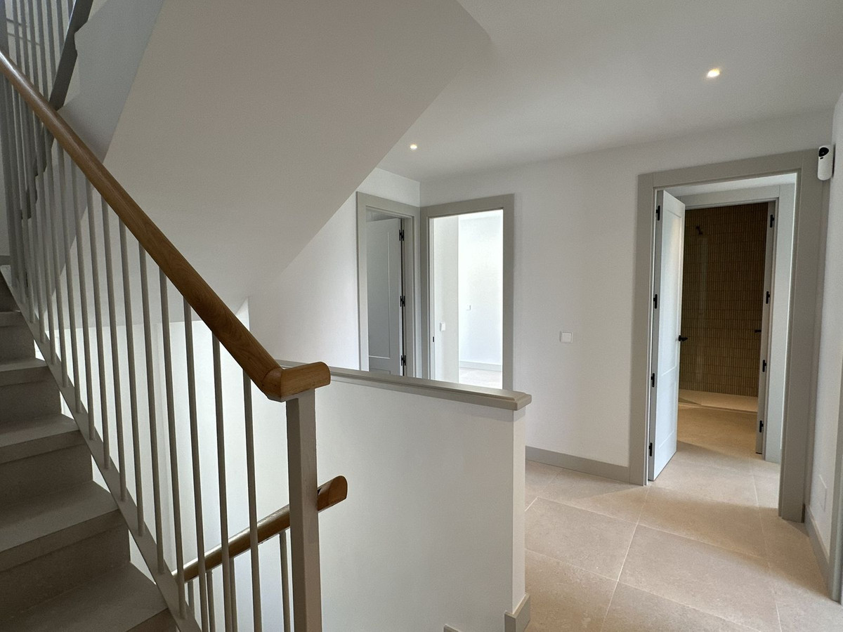 4 Bed Townhouse for sale in Torrequebrada Costa Del Sol, Málaga, Spain
