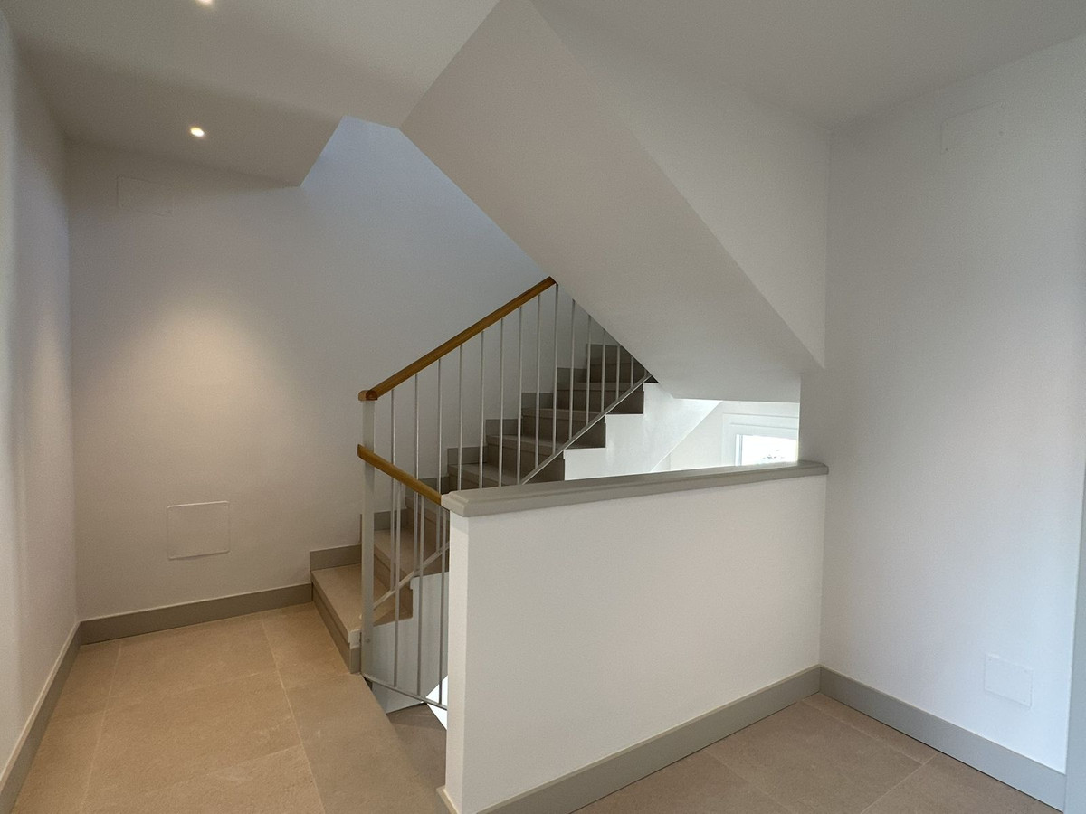4 Bed Townhouse for sale in Torrequebrada Costa Del Sol, Málaga, Spain