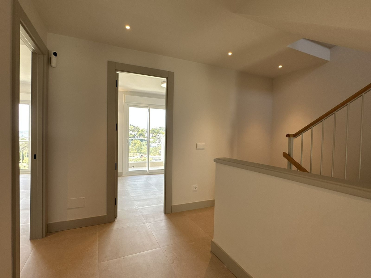 4 Bed Townhouse for sale in Torrequebrada Costa Del Sol, Málaga, Spain