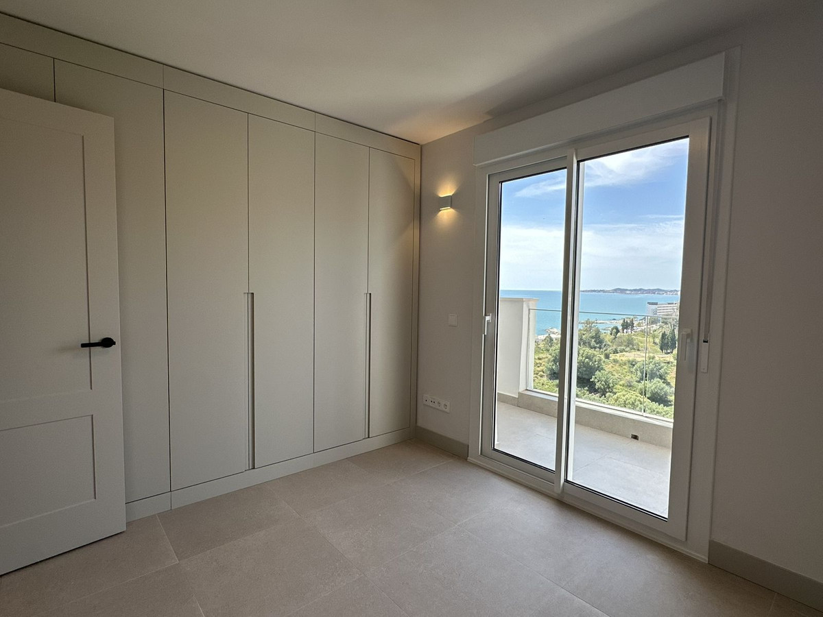 4 Bed Townhouse for sale in Torrequebrada Costa Del Sol, Málaga, Spain