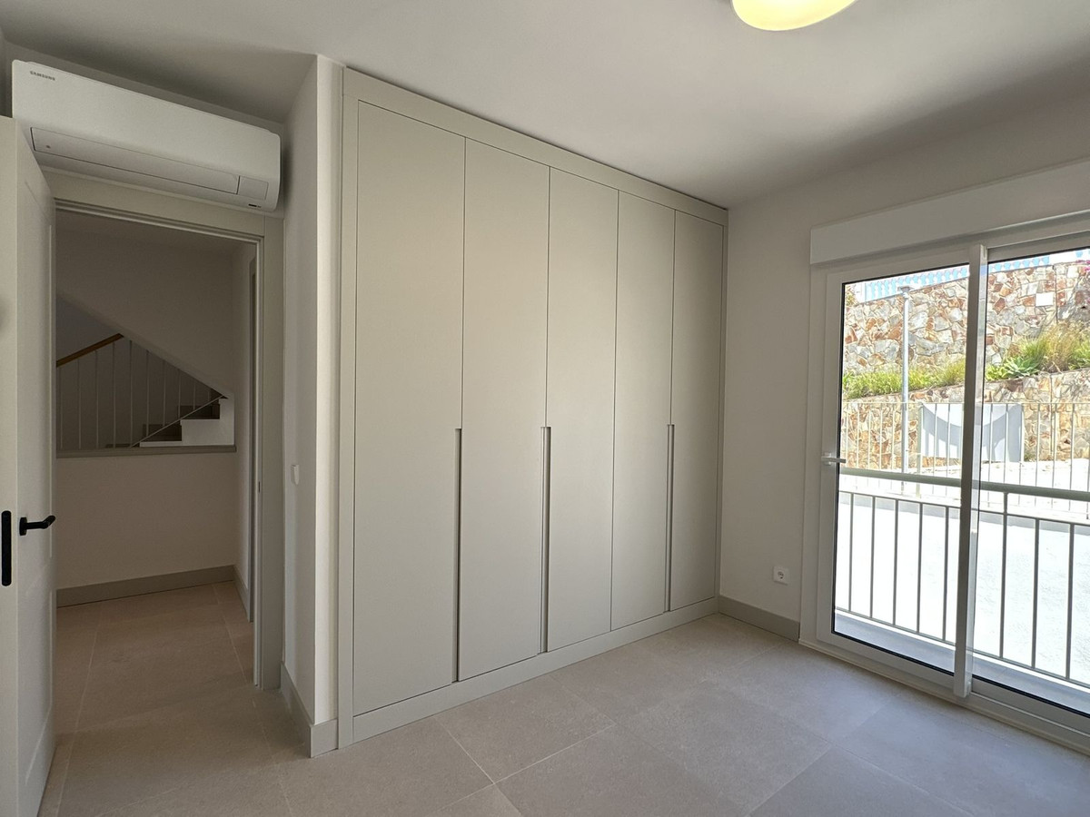 4 Bed Townhouse for sale in Torrequebrada Costa Del Sol, Málaga, Spain