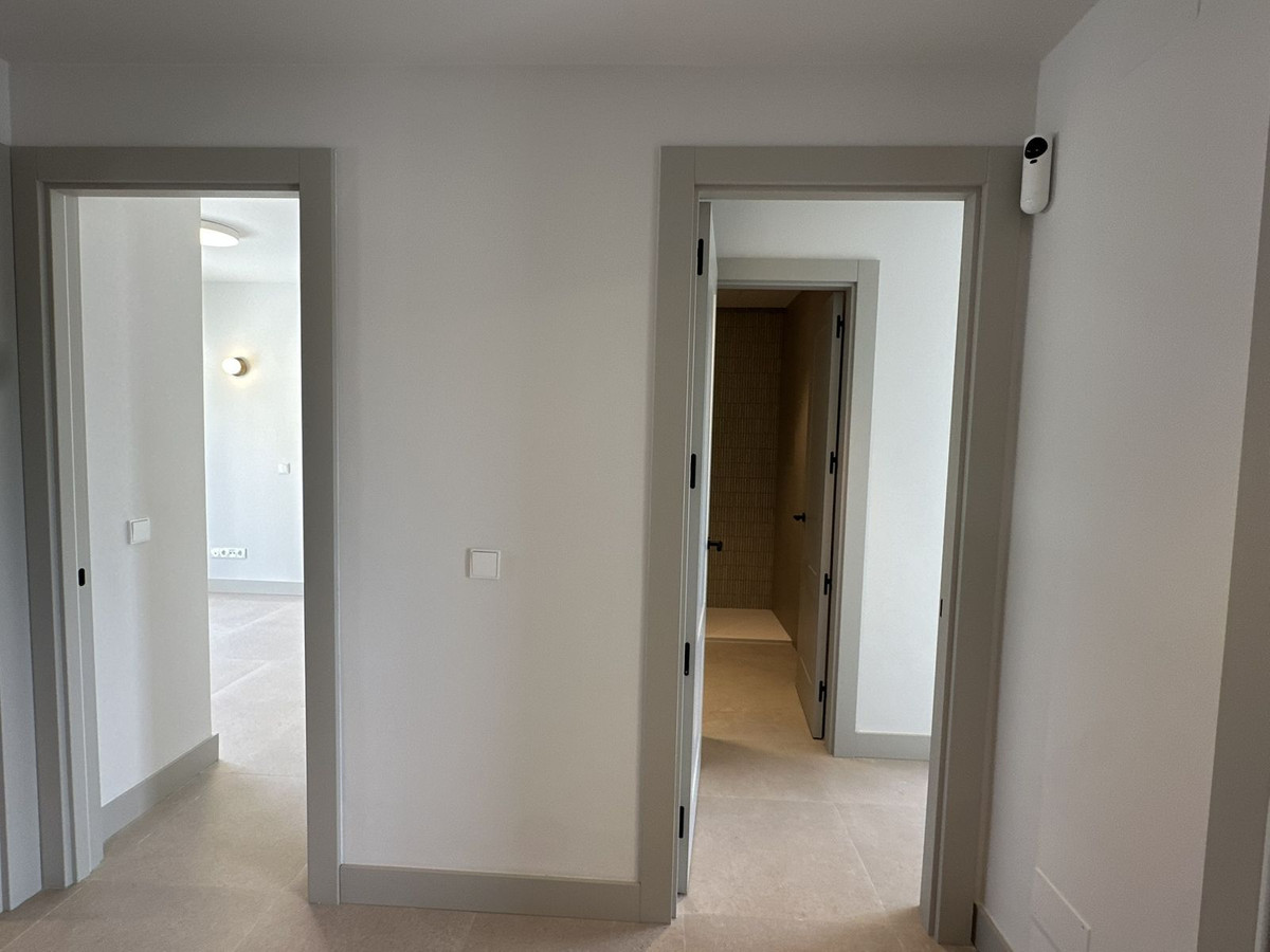 4 Bed Townhouse for sale in Torrequebrada Costa Del Sol, Málaga, Spain