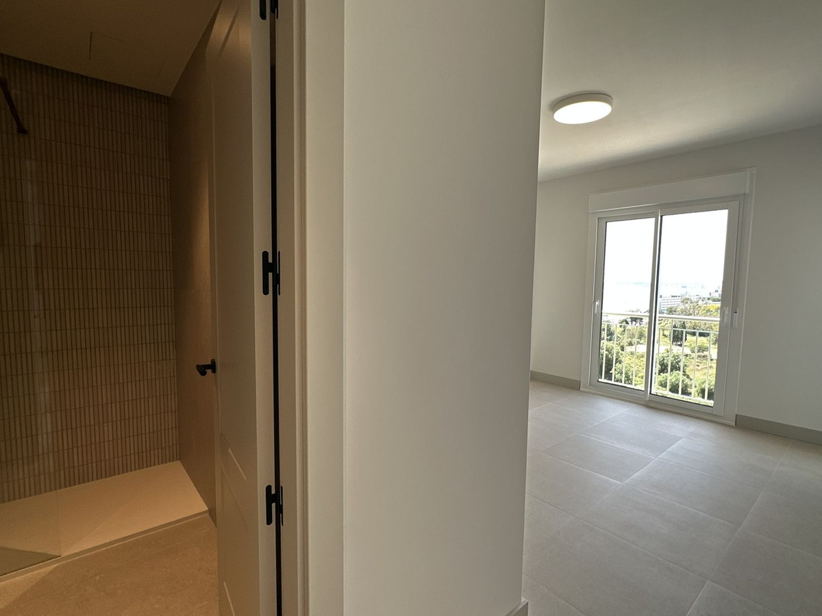 4 Bed Townhouse for sale in Torrequebrada Costa Del Sol, Málaga, Spain
