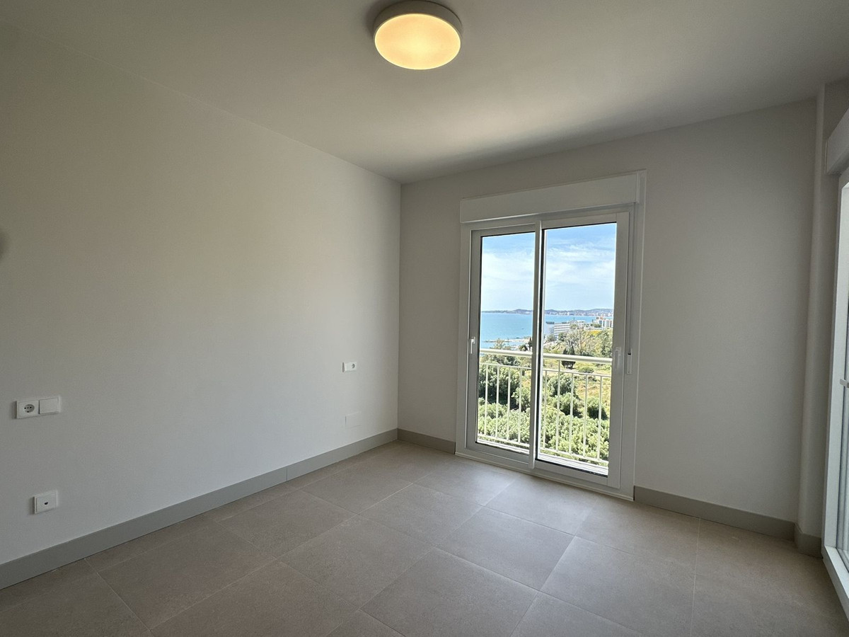 4 Bed Townhouse for sale in Torrequebrada Costa Del Sol, Málaga, Spain