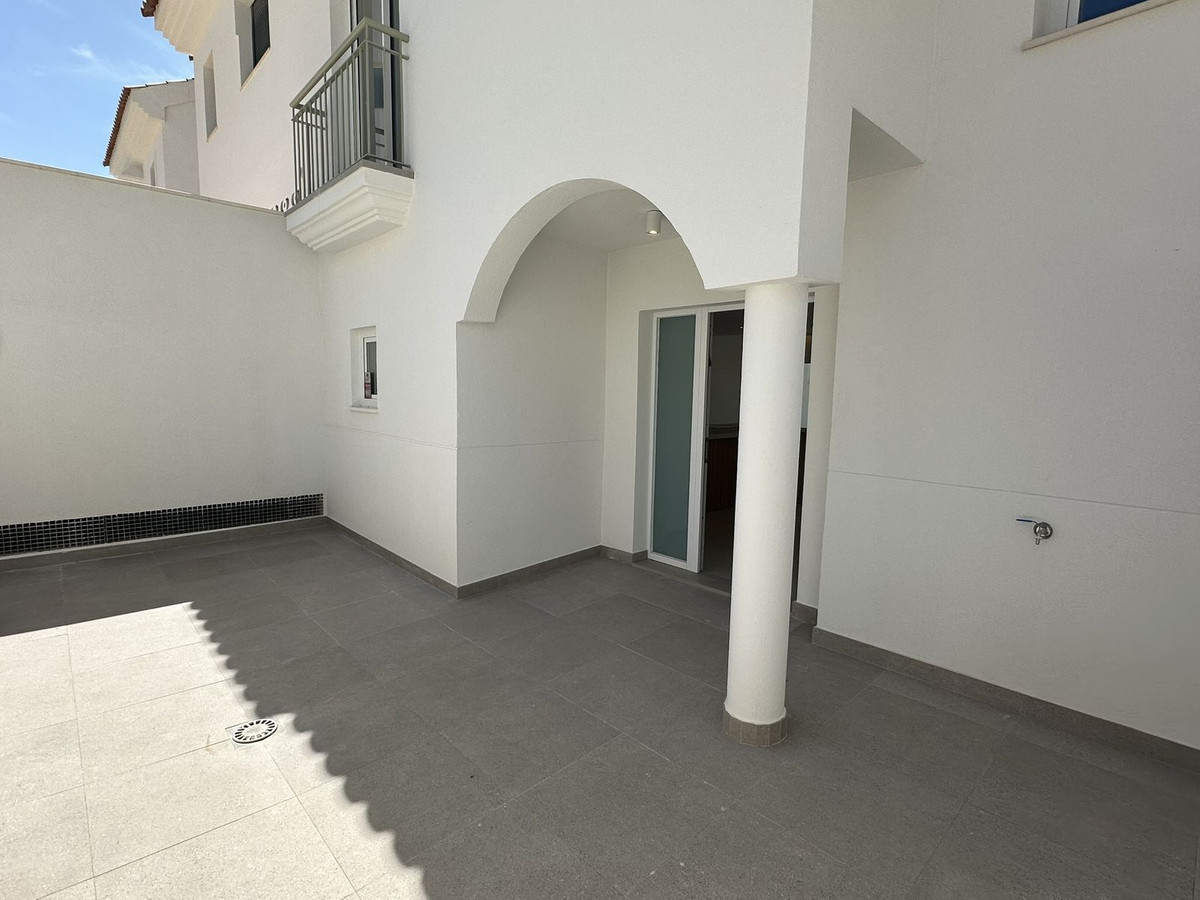 4 Bed Townhouse for sale in Torrequebrada Costa Del Sol, Málaga, Spain