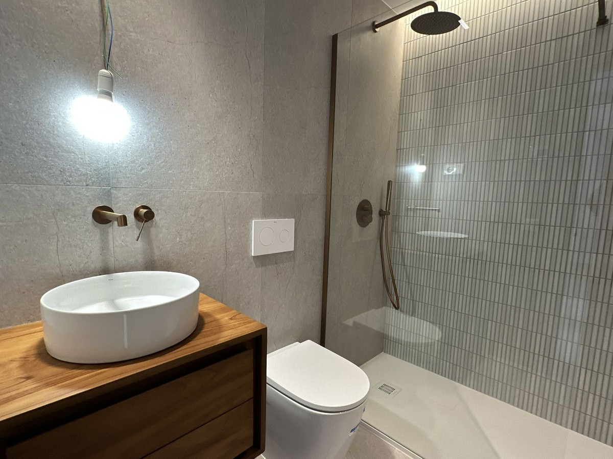 4 Bed Townhouse for sale in Torrequebrada Costa Del Sol, Málaga, Spain