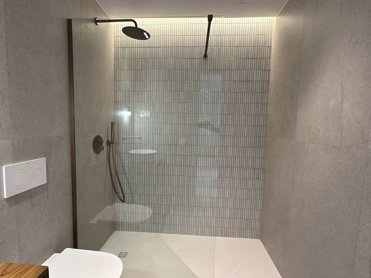 4 Bed Townhouse for sale in Torrequebrada Costa Del Sol, Málaga, Spain