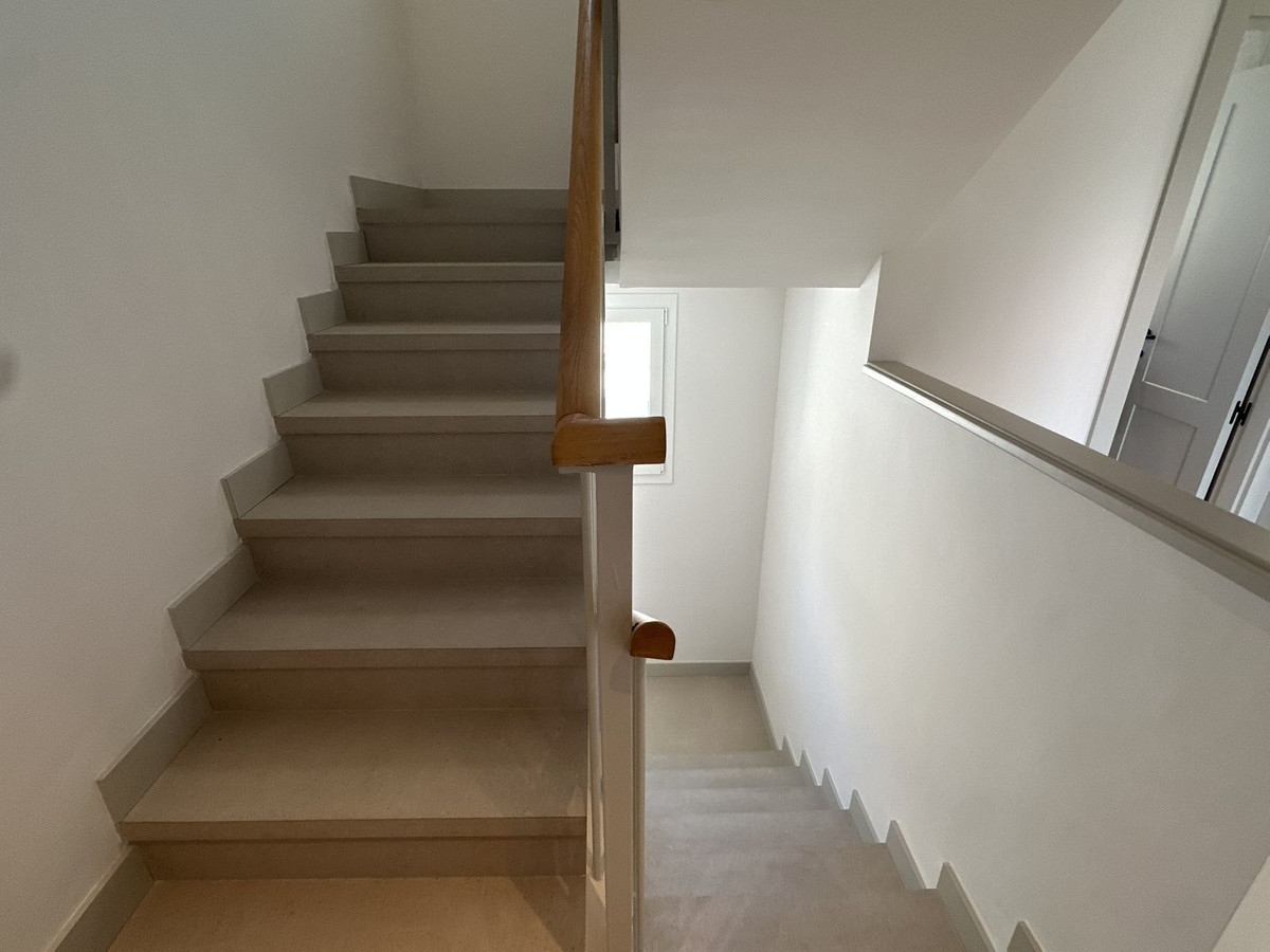 4 Bed Townhouse for sale in Torrequebrada Costa Del Sol, Málaga, Spain
