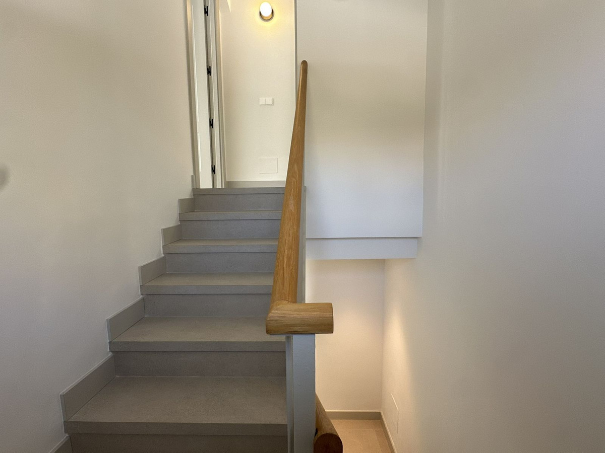 4 Bed Townhouse for sale in Torrequebrada Costa Del Sol, Málaga, Spain
