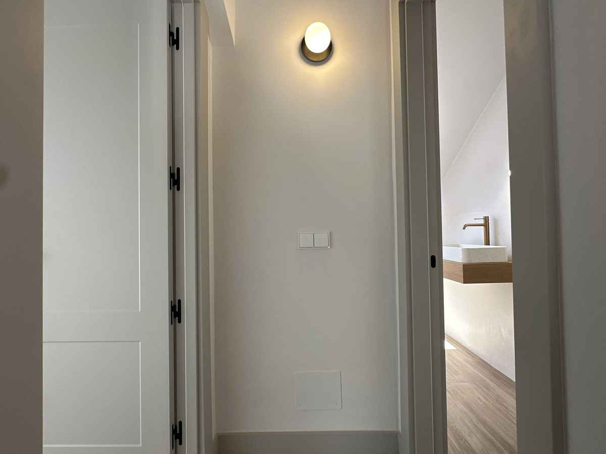 4 Bed Townhouse for sale in Torrequebrada Costa Del Sol, Málaga, Spain