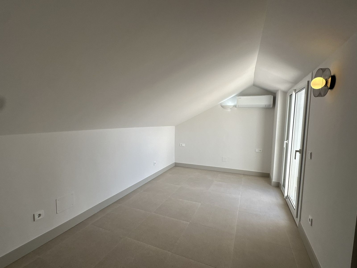 4 Bed Townhouse for sale in Torrequebrada Costa Del Sol, Málaga, Spain