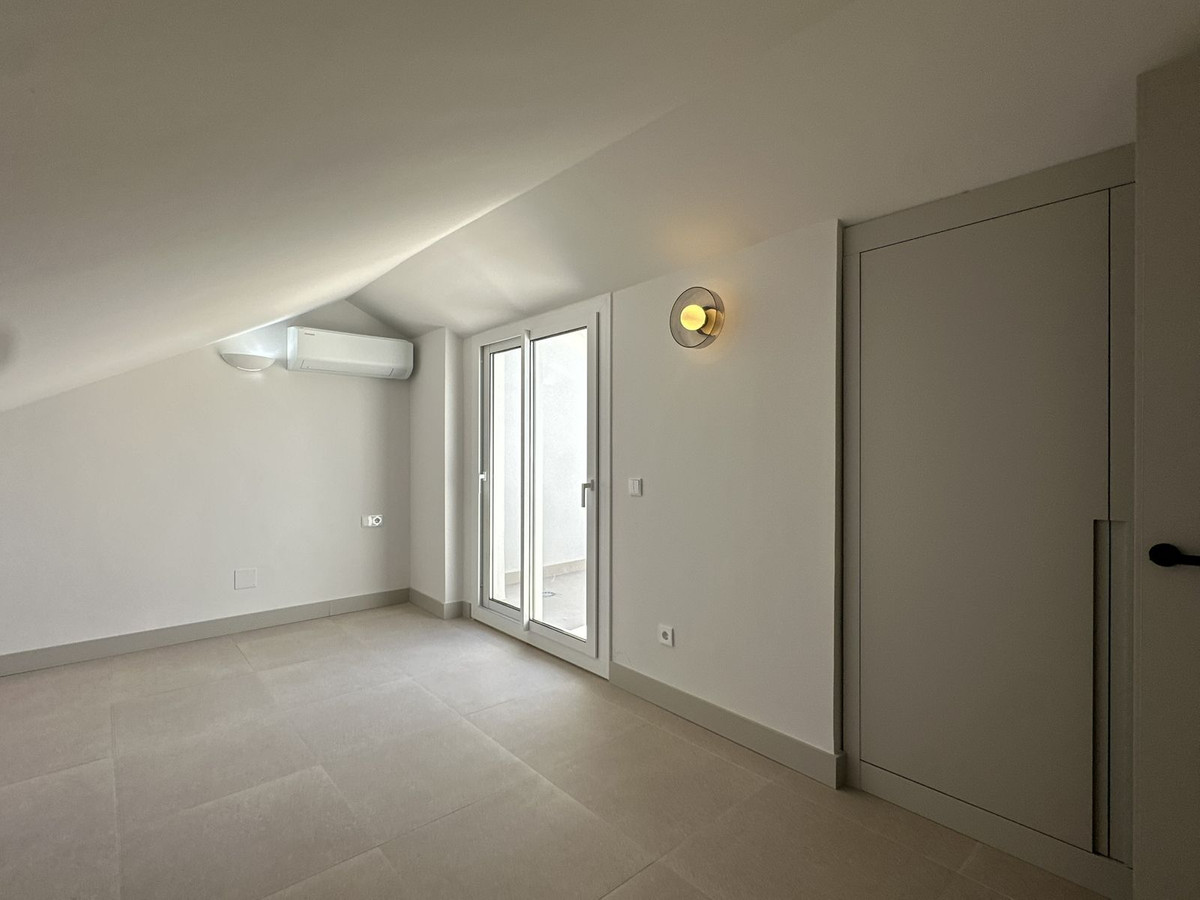 4 Bed Townhouse for sale in Torrequebrada Costa Del Sol, Málaga, Spain