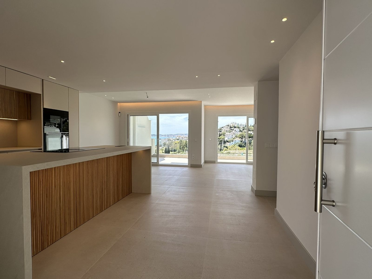 4 Bed Townhouse for sale in Torrequebrada Costa Del Sol, Málaga, Spain