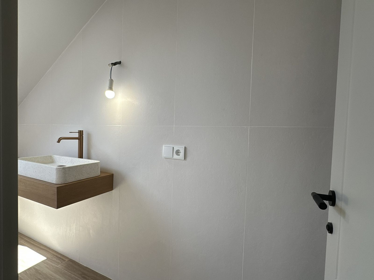 4 Bed Townhouse for sale in Torrequebrada Costa Del Sol, Málaga, Spain