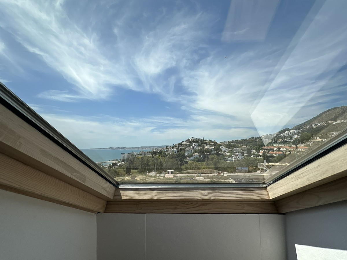 4 Bed Townhouse for sale in Torrequebrada Costa Del Sol, Málaga, Spain