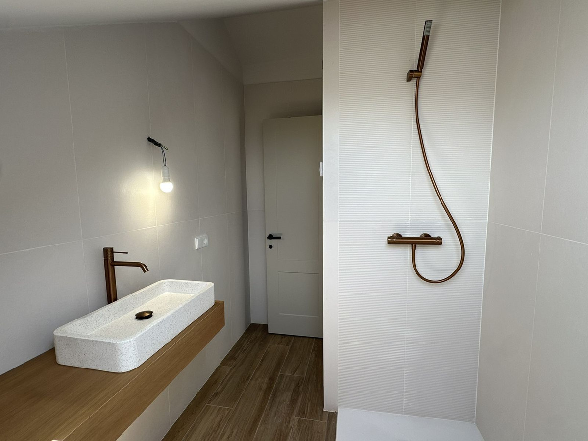 4 Bed Townhouse for sale in Torrequebrada Costa Del Sol, Málaga, Spain