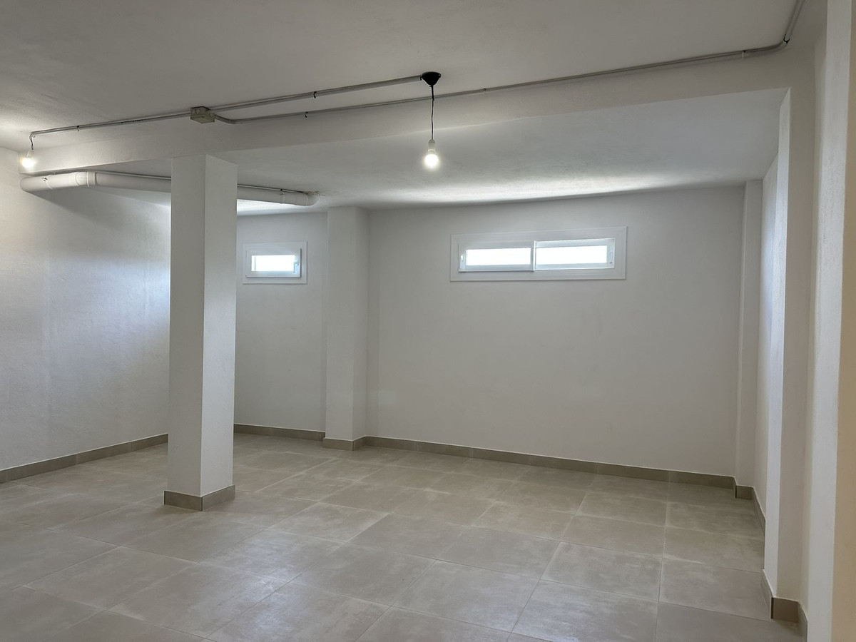 4 Bed Townhouse for sale in Torrequebrada Costa Del Sol, Málaga, Spain