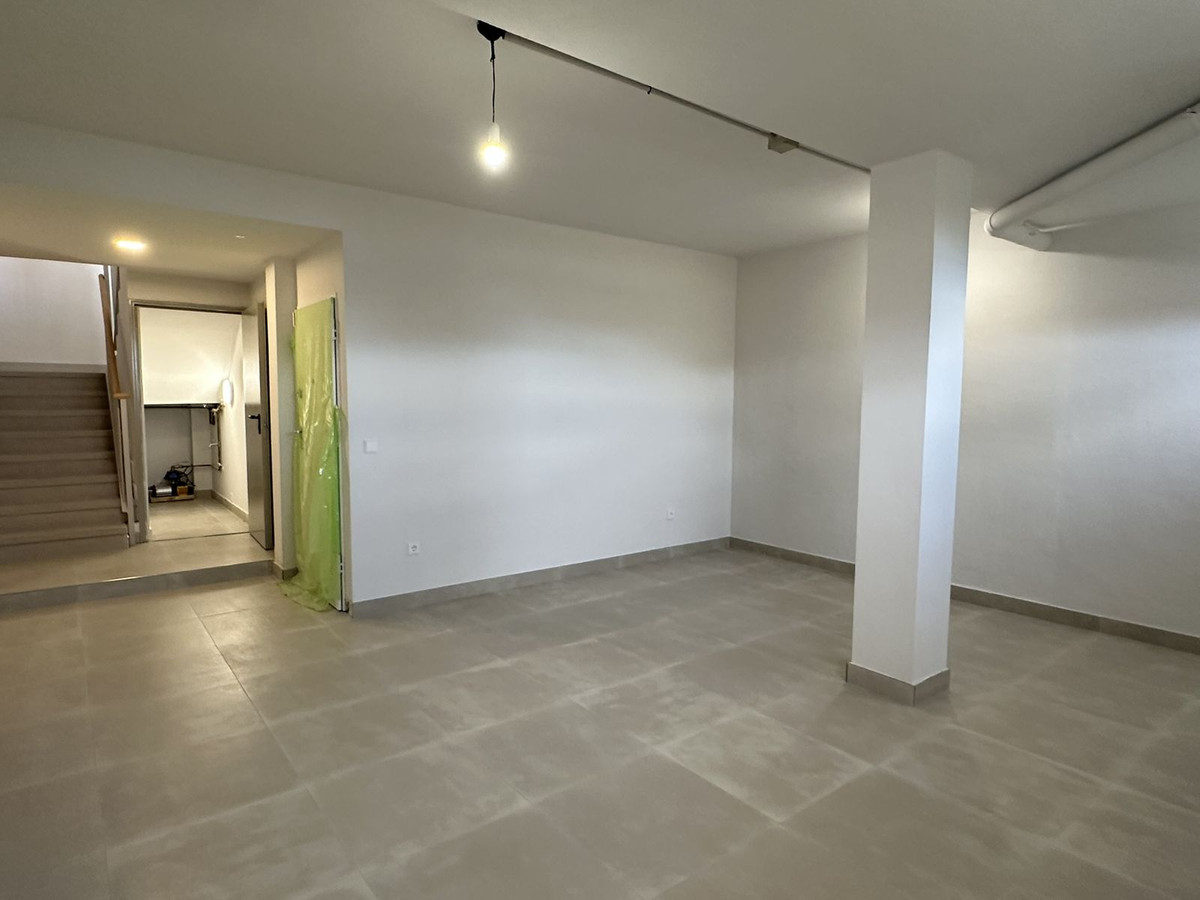 4 Bed Townhouse for sale in Torrequebrada Costa Del Sol, Málaga, Spain
