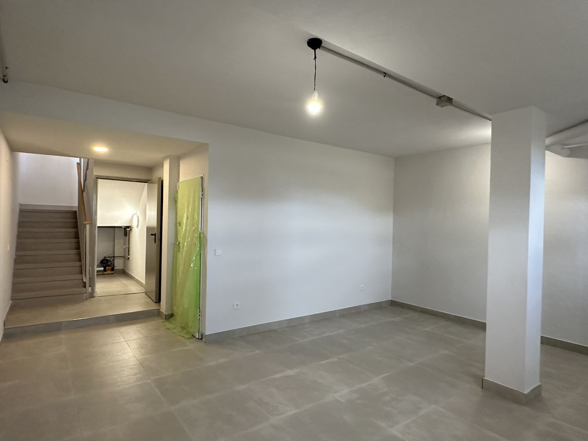 4 Bed Townhouse for sale in Torrequebrada Costa Del Sol, Málaga, Spain