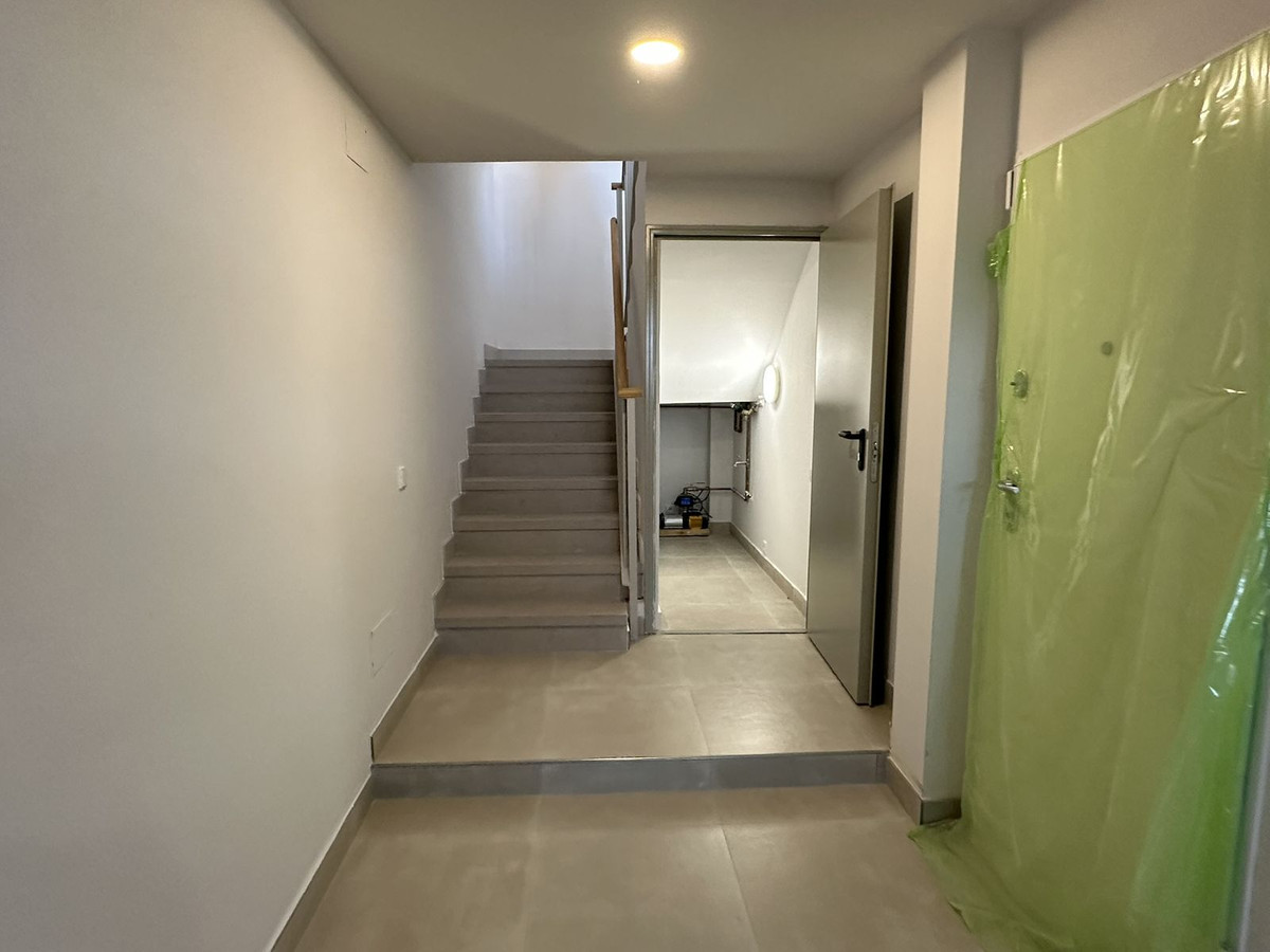 4 Bed Townhouse for sale in Torrequebrada Costa Del Sol, Málaga, Spain