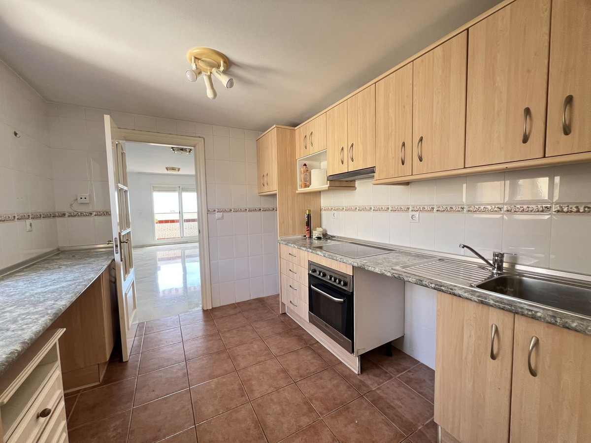 2 Bed Apartment for sale in Torremolinos Costa Del Sol, Málaga, Spain