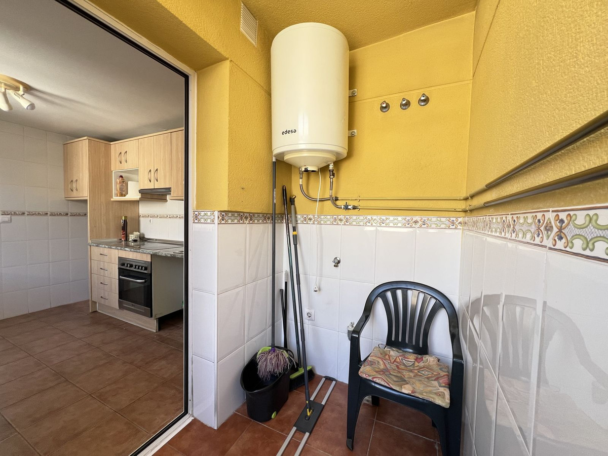 2 Bed Apartment for sale in Torremolinos Costa Del Sol, Málaga, Spain