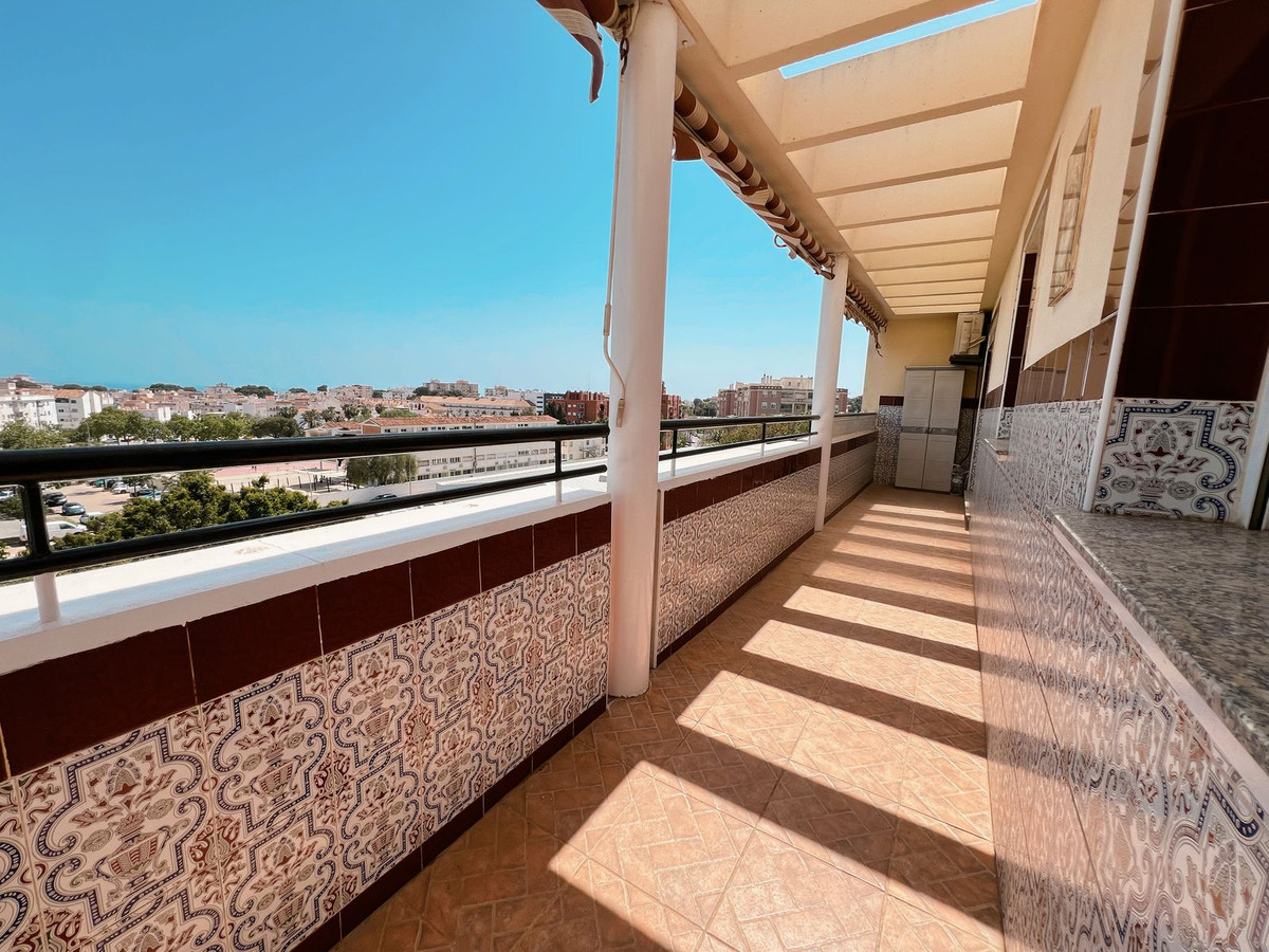 2 Bed Apartment for sale in Torremolinos Costa Del Sol, Málaga, Spain