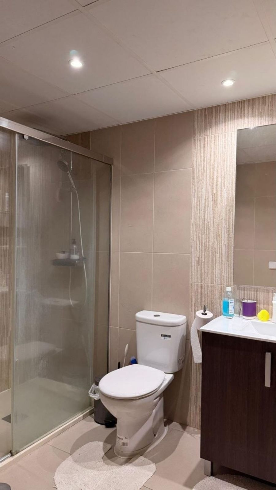Se vende Apartamento Planta Media de 3 dormitorios en Costa Del Sol, Málaga, España