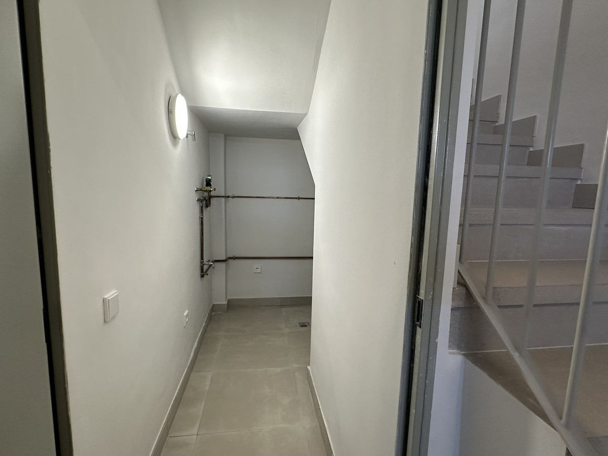 4 Bed Townhouse for sale in Torrequebrada Costa Del Sol, Málaga, Spain
