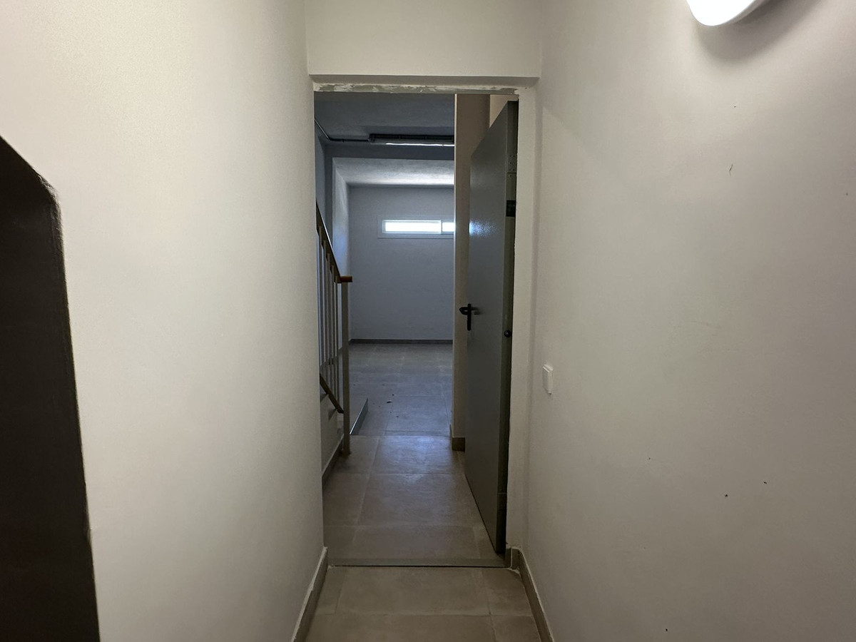4 Bed Townhouse for sale in Torrequebrada Costa Del Sol, Málaga, Spain