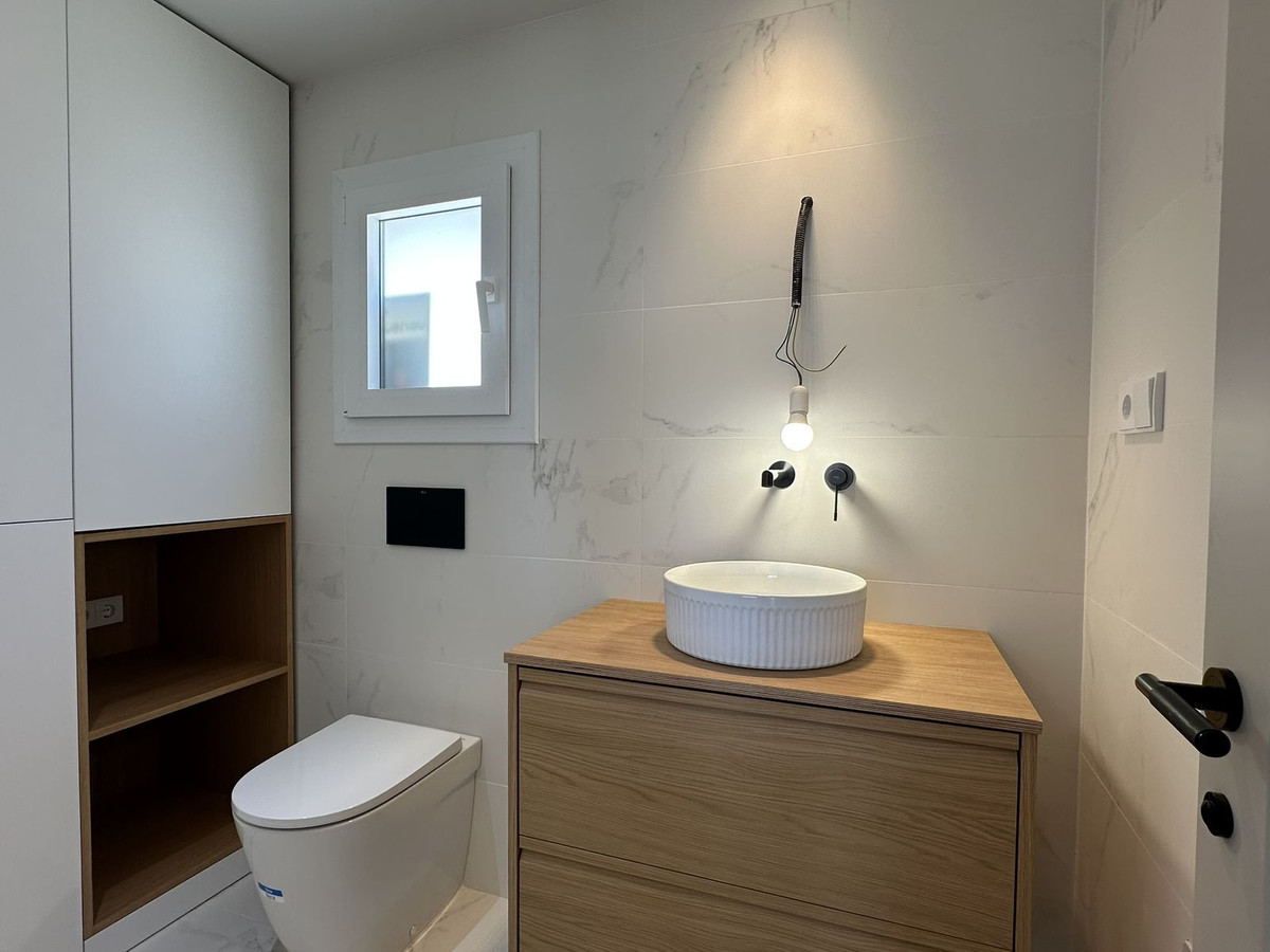 4 Bed Townhouse for sale in Torrequebrada Costa Del Sol, Málaga, Spain