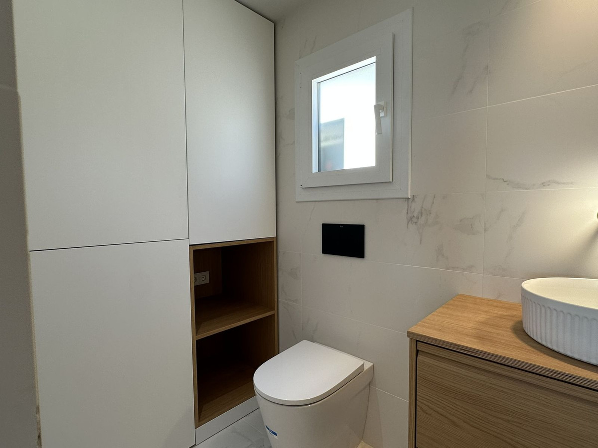 4 Bed Townhouse for sale in Torrequebrada Costa Del Sol, Málaga, Spain
