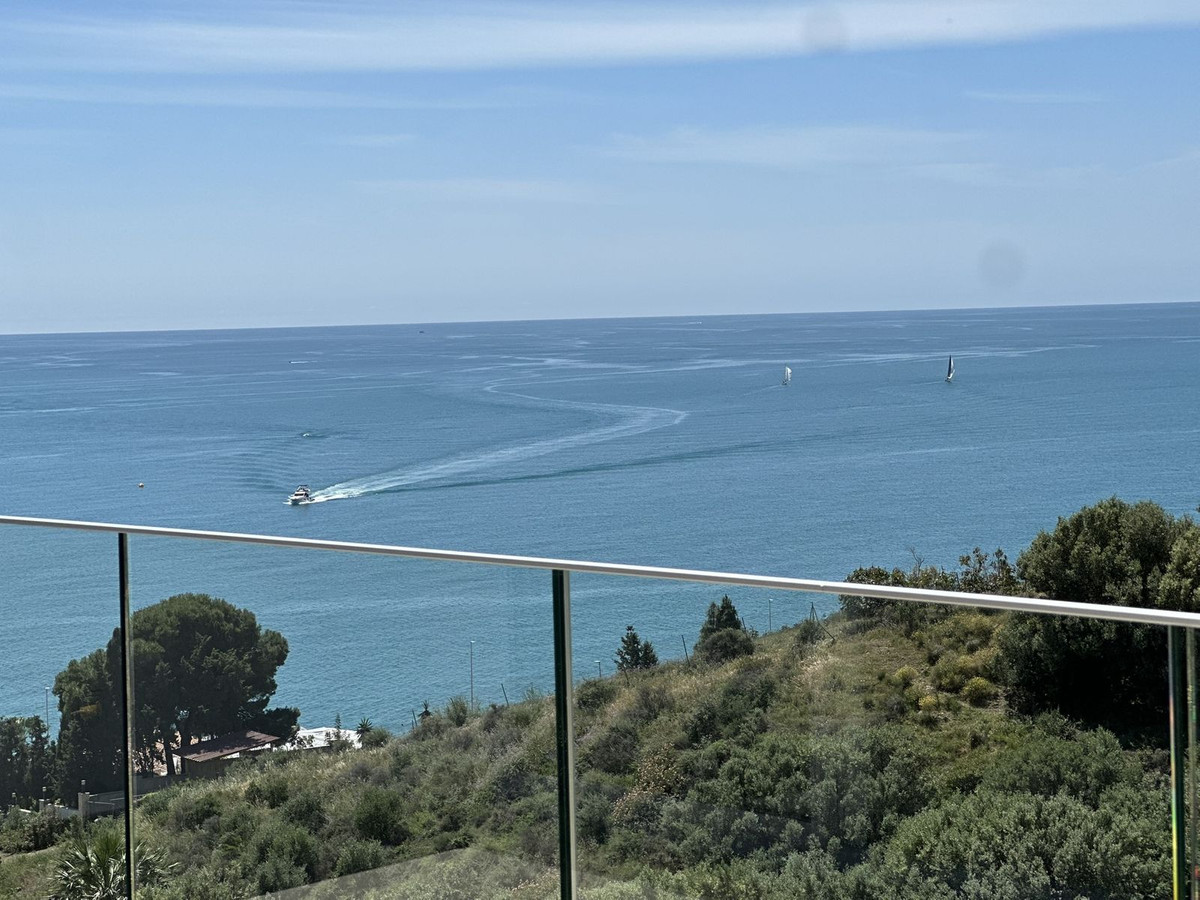 4 Bed Townhouse for sale in Torrequebrada Costa Del Sol, Málaga, Spain