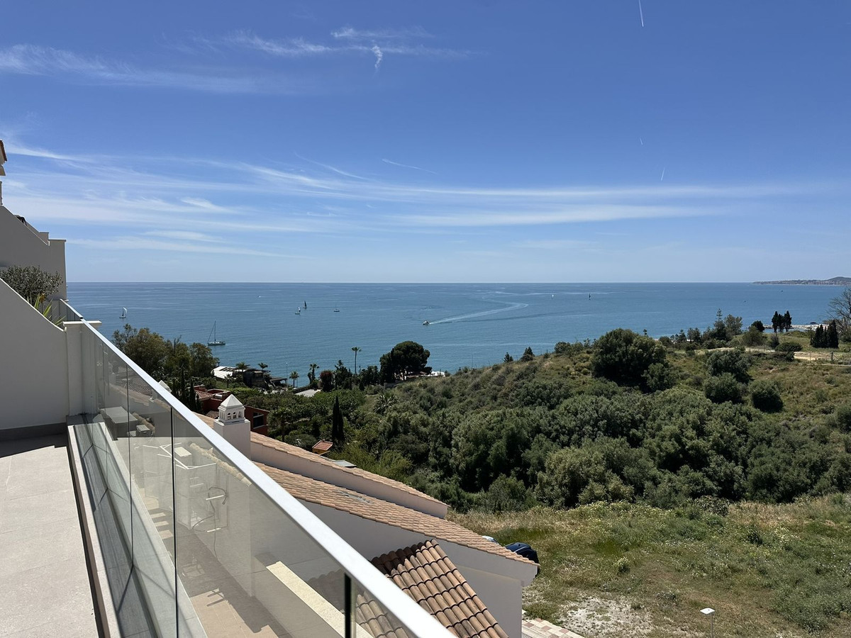 4 Bed Townhouse for sale in Torrequebrada Costa Del Sol, Málaga, Spain