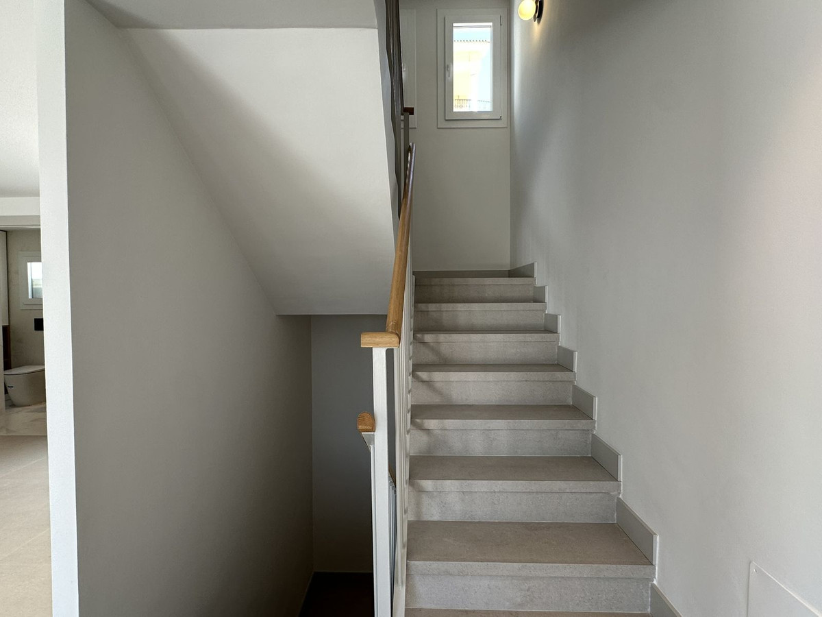 4 Bed Townhouse for sale in Torrequebrada Costa Del Sol, Málaga, Spain