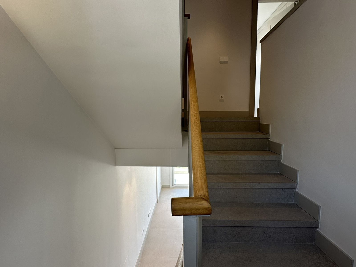 4 Bed Townhouse for sale in Torrequebrada Costa Del Sol, Málaga, Spain