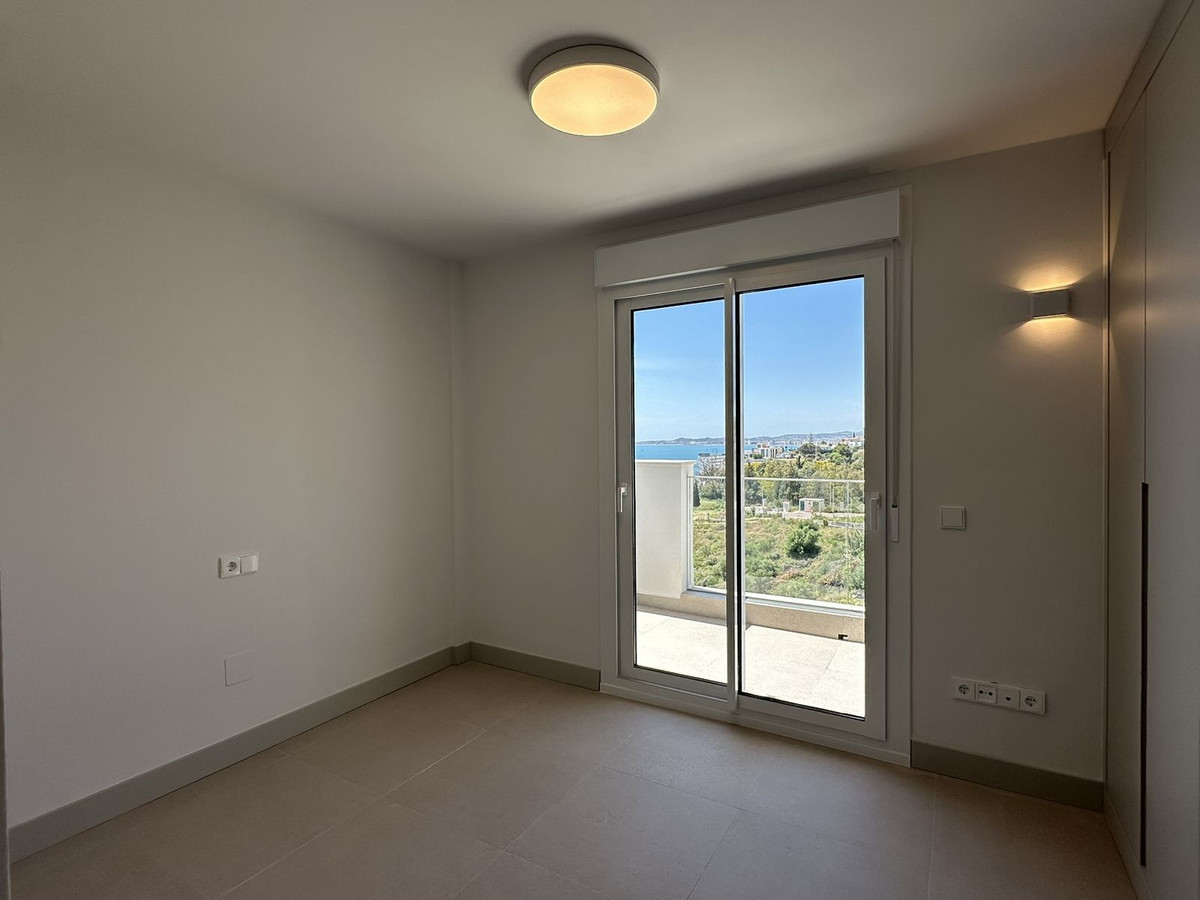 4 Bed Townhouse for sale in Torrequebrada Costa Del Sol, Málaga, Spain
