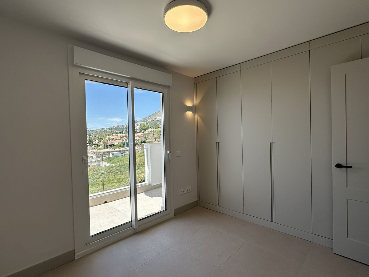 4 Bed Townhouse for sale in Torrequebrada Costa Del Sol, Málaga, Spain