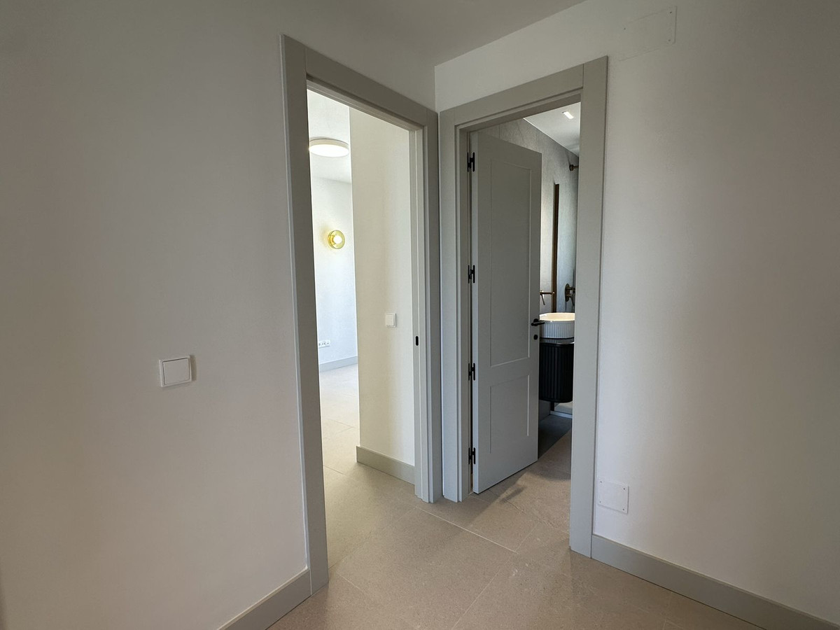 4 Bed Townhouse for sale in Torrequebrada Costa Del Sol, Málaga, Spain