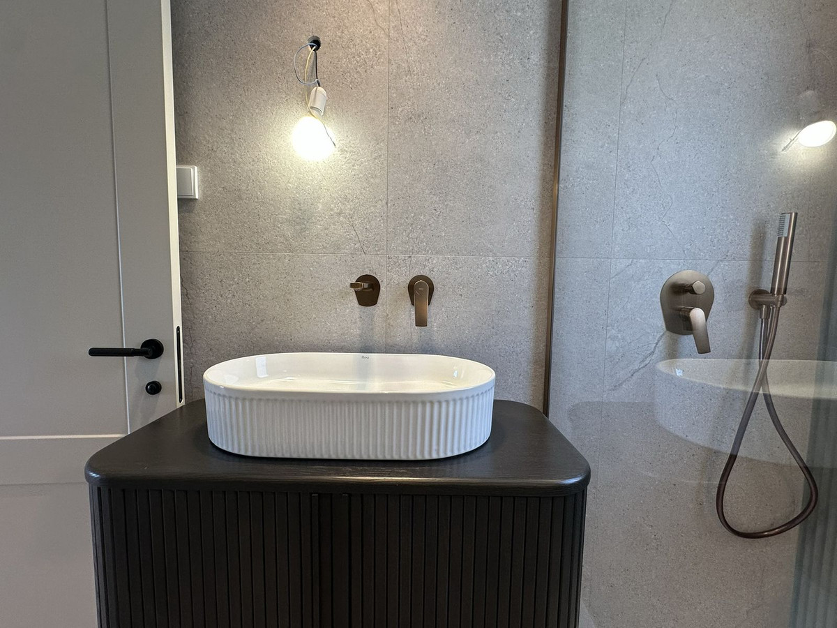 4 Bed Townhouse for sale in Torrequebrada Costa Del Sol, Málaga, Spain