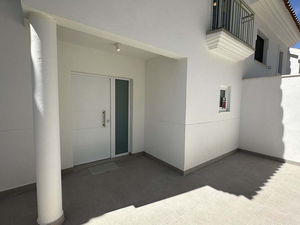 4 Bed Townhouse for sale in Torrequebrada Costa Del Sol, Málaga, Spain