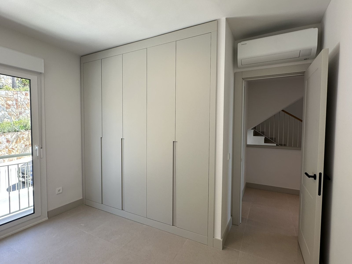 4 Bed Townhouse for sale in Torrequebrada Costa Del Sol, Málaga, Spain
