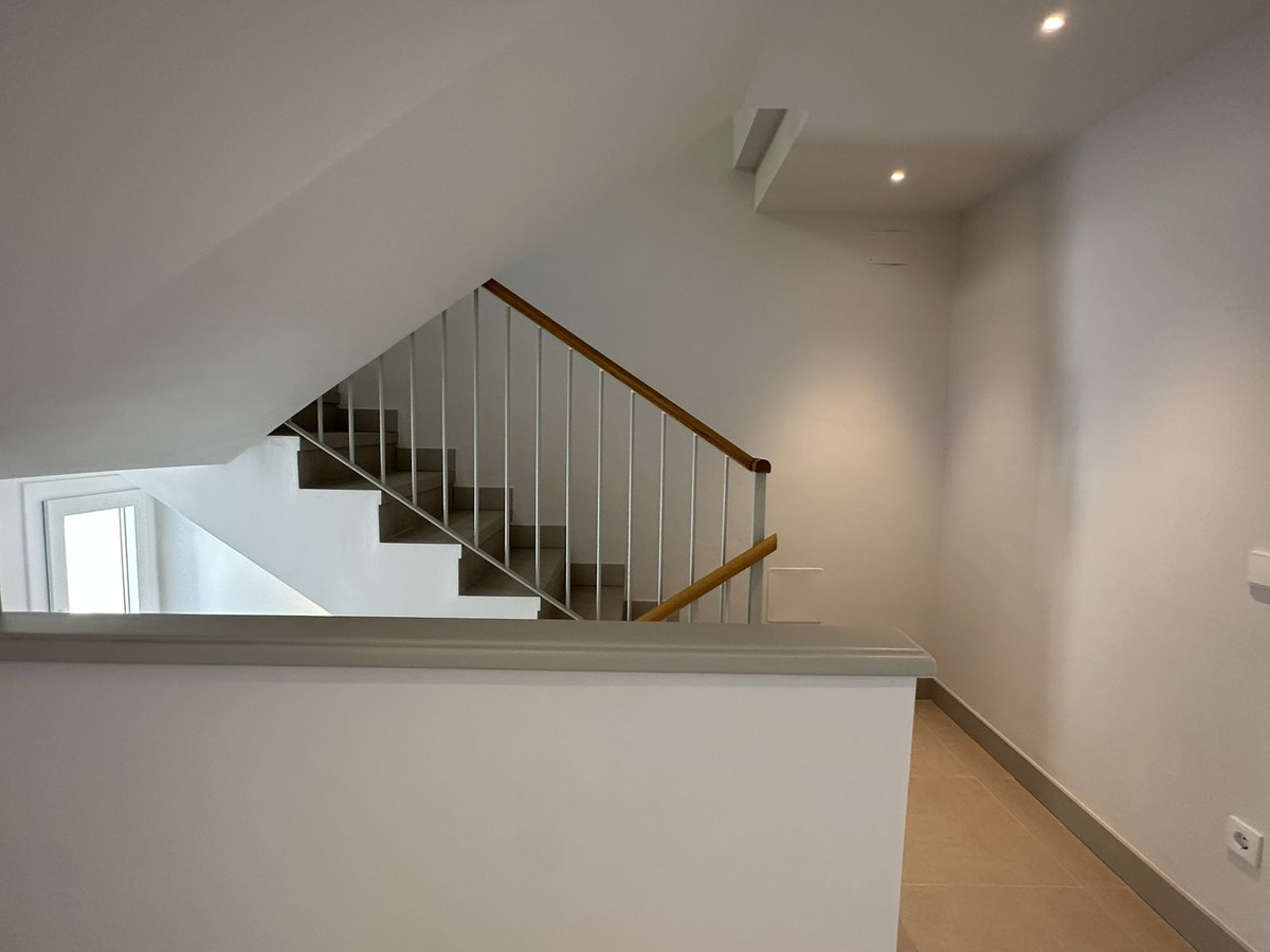 4 Bed Townhouse for sale in Torrequebrada Costa Del Sol, Málaga, Spain